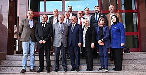 bBaşkentte Alacalılar buluşması/b