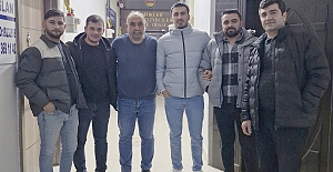 Ekmek fırını işletmecileriyle istişare toplantısı yapıldı