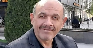 Remzi Şahin hayatını kaybetti