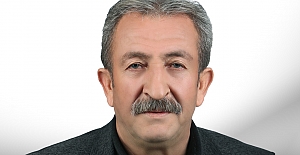 Şoför esnafı sandığa gidiyor: Necati Cuma “Ben de varım” dedi