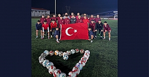 Sporun birleştirici gücü