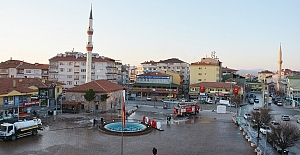 Alaca'da 8 kişiye iş imkanı sağlanacak