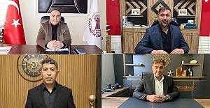 Alaca Esnaf Odası Kongresi 18 Ocak'ta : 4 aday yarışacak