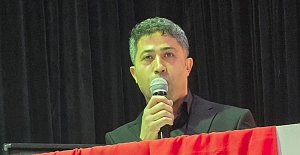 Alaca Esnaf Odası’nda Yeni Dönem: Başkan Murat Odabaş