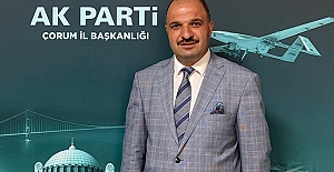 Alaca’da 2026 yatırımları netleşti: İlçe için yeni dönem başlıyor