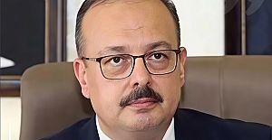 Alacalı hemşehrimiz Vali Canbolat, “En Başarılı Vali” ödülüne layık görüldü