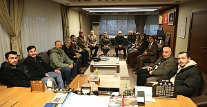 Alaca’nın zengin mutfak kültürü TGRT’de Türkiye’ye tanıtılacak