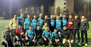 Çopraşık Spor’dan iddialara yalanlama