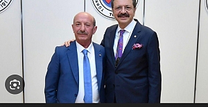 Hisarcıklıoğlu’ndan Alaca’ya okul...