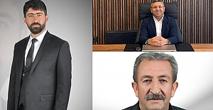Şoförler Odasından Genel Kurul: 3 aday yarışacak