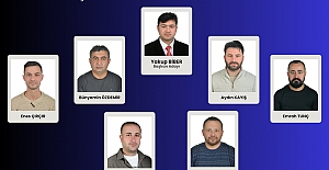 Yakup Biber yönetimini tanıttı: Genel Kurul 18 Ocak'ta