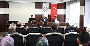 Alaca Belediye Meclisinde önemli kararlar alındı