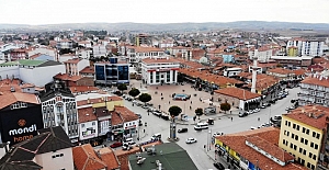 Alaca nüfusu kan kaybediyor: 28 bin 989’a geriledi