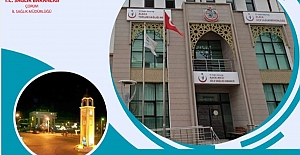 Alaca Toplum Sağlığı Merkezi’ne yeni atama