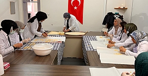 Ramazan’da sofralara Alaca mantısı