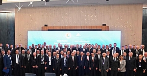 Günser Şirin, Türkiye–Mısır İş...