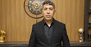 Murat Odabaş: Berat Kandili Birlik ve Bereket...