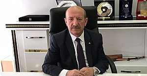 Şirin'den uyarı: Takograf Kartı...