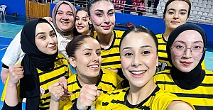 Sultanlar Turnuvası’nda Alaca fırtınası