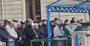 Ulu Çınar 96 yaşında Hakk’a yürüdü