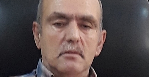 Yalçın Asa vefat etti