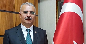 Ahlatcı: Alaca’ya bayram müjdesi