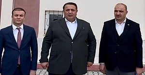 Alaca OSB için 1,5 milyon metrekare arazi tahsis edildi