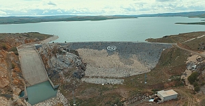 Alaca’da baraj sulaması için kritik toplantı