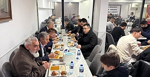 Alacalı hemşerimiz Mustafa Safi’den örnek davranış