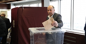 Çiftçi Malları Koruma Başkanlığının yönetimi belirlendi