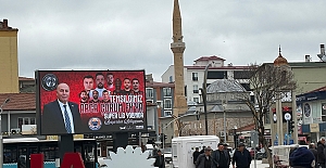 Çorum FK’ye bir destek de Alaca’dan: Süper Lig inancı büyüyor