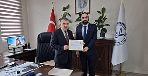 Gönüllere dokunan hizmet: Alaca’da dikkat çeken imam