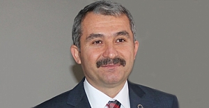 Çorum’da tarım arazileri kayboluyor