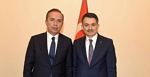 Ceylan'dan çiftçiye müjde