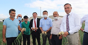 CHP iktidarı üreticileri destekleyecek!