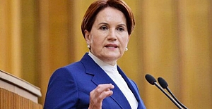 Akşener, Alaca'da esnafları ziyaret edecek