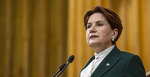 Meral Akşener Çorum'a geliyor