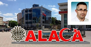 Alaca'da tarım, gıda ve hayvancılık geliştirilecek