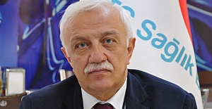 SON DAKİKA! Ömer Sobacı'nın görev süresi uzatıldı