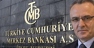Merkez Bankası Başkanlığına hemşehrimiz Naci Ağbal atandı