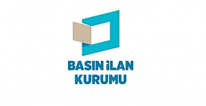 Basın İlan Kurumunun Kurumsal Kimliği Yenilendi