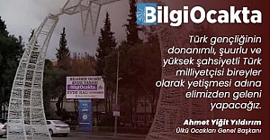 Bilgi Ocakta’ya ilgi giderek artıyor