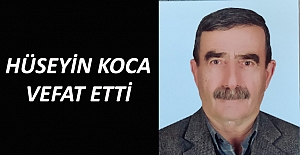 Hüseyin Koca koronavirüsten öldü