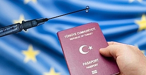 AB aşı yaptırmayanlara vize vermeyecek, Türk vatandaşlarına randevu yok