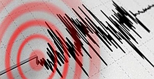 Alaca'da üst üste 2 deprem