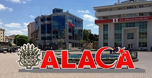Alaca'nın yaşlı nüfus oranı yüzde 19,05