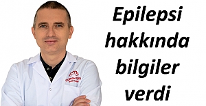 Epilepsi nedir? Epilepsi tanı ve tedavisi…