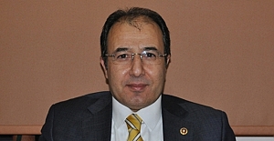 Cahit Bağcı, Azerbaycan Büyükelçisi oldu
