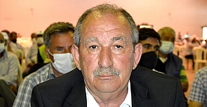 Ahmet Pehlivan güven tazeledi