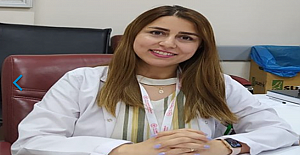 Dr. Mira Attar görevine başladı